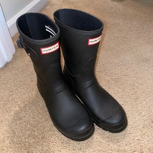 Women’s Original Short Rain Boots